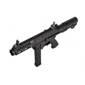 Страйкбольный автомат ARP 9 EGC-ARP-9MM-BNB-NCM (110-120m/s) (G&G)